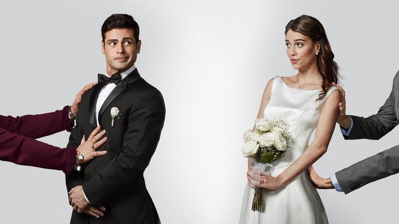 Arranged still 1