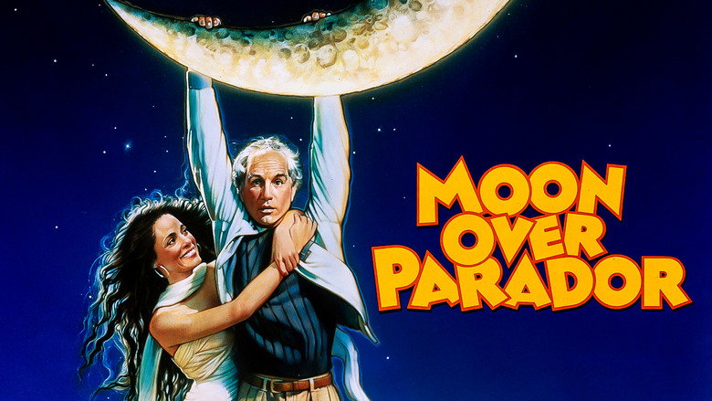 Moon Over Parador still 5