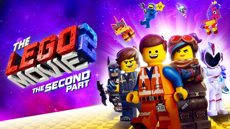 The Lego Movie 2: The Second Part still 3