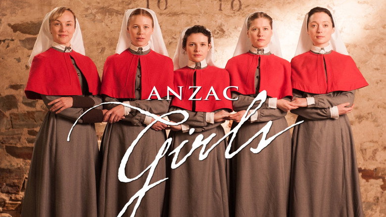ANZAC Girls still 1