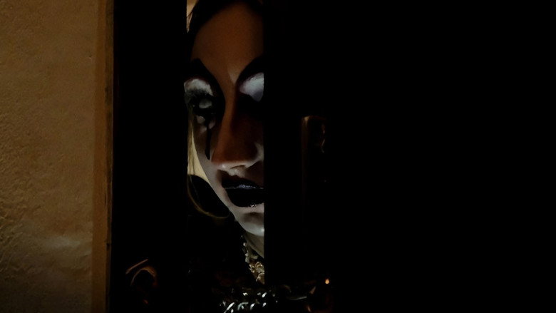 Danur 2: Maddah still 6