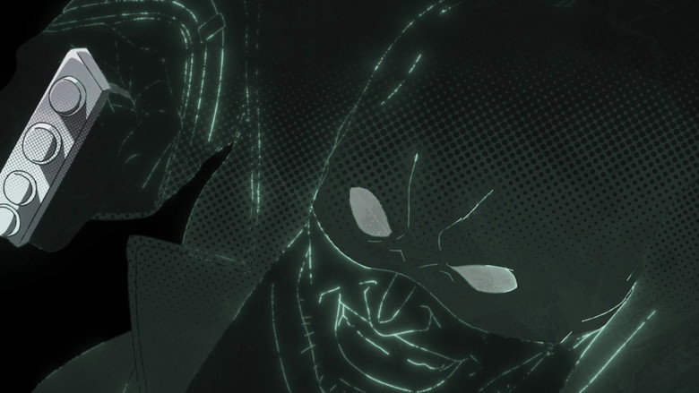 My Hero Academia: Vigilantes still 5