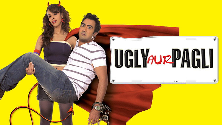 Ugly Aur Pagli still 6