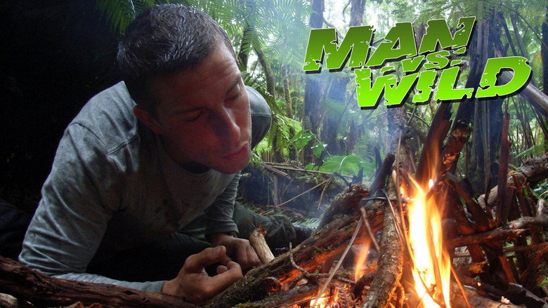 Man vs. Wild still 3