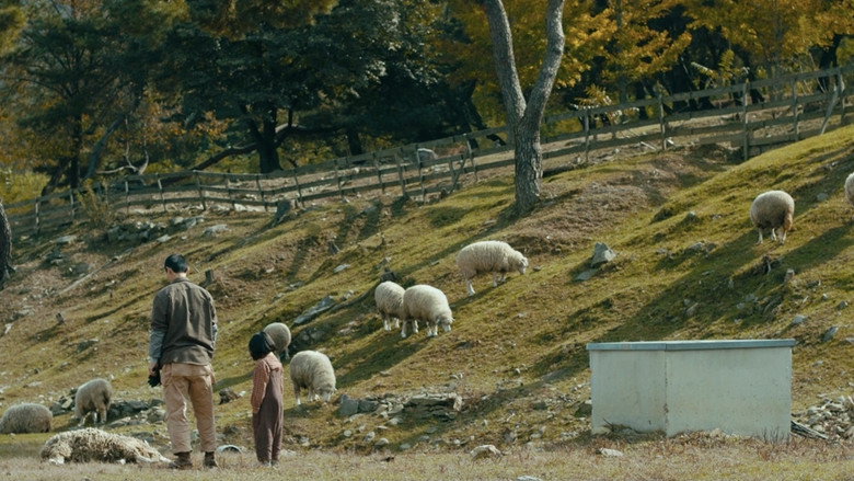 A Distant Place still 2