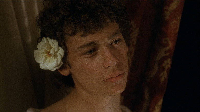 Caravaggio still 4