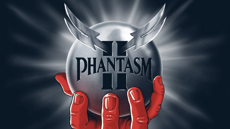 Phantasm II still 7