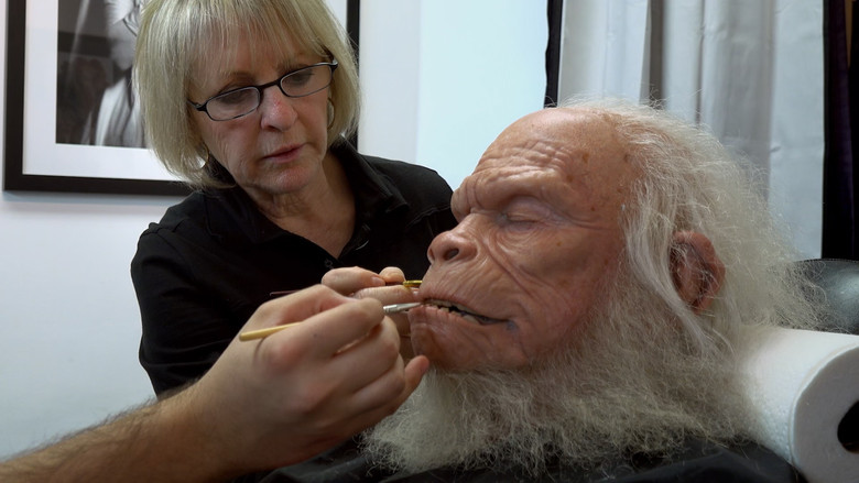 Making Apes: The Artists Who Changed Film still 2