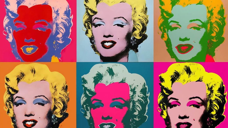 Andy Warhol: A Documentary Film still 1
