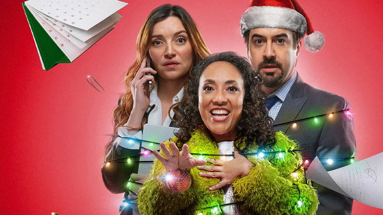 Mirreyes contra Godínez: Un Especial de Navidad still 4