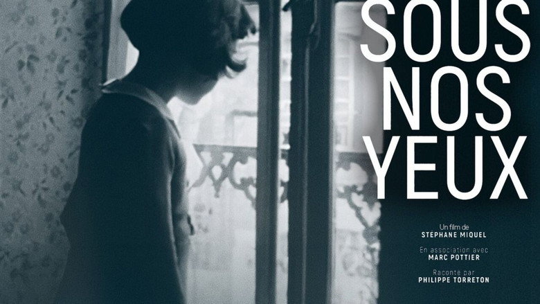 Sous nos yeux still 1