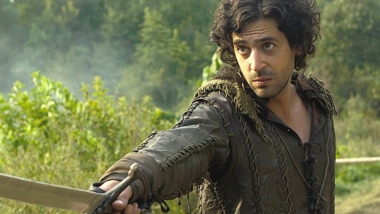 Robin Hood: The True Story still 3