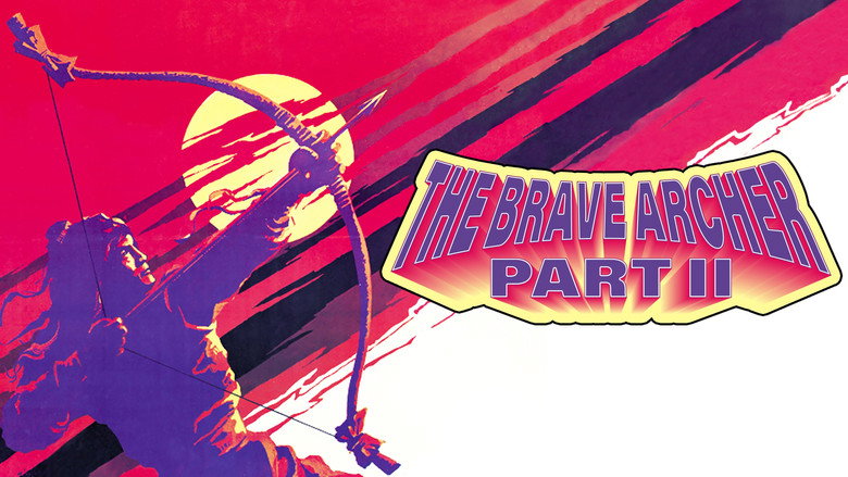 The Brave Archer 2 still 5