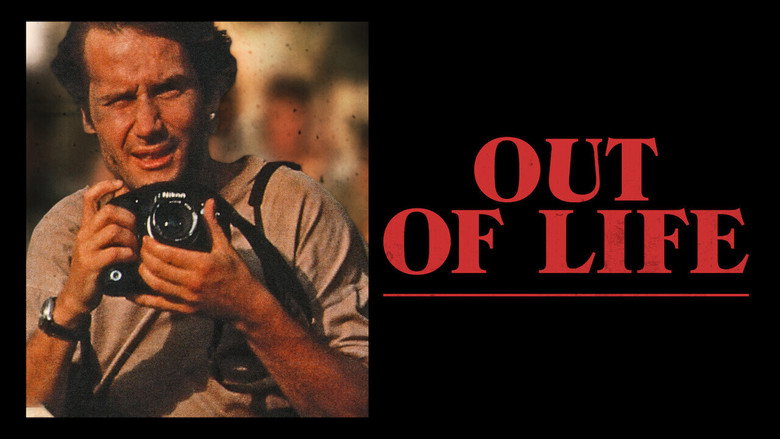 Out of Life still 4
