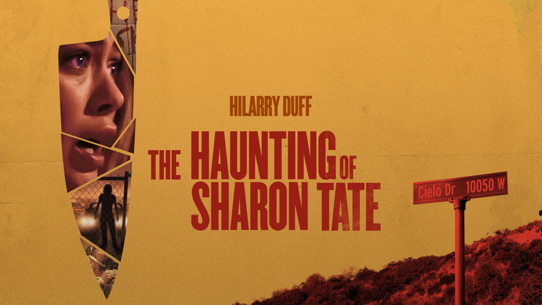 The Haunting of Sharon Tate still 6