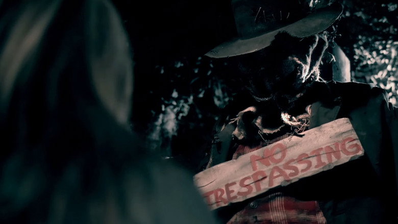 House of Fears still 3