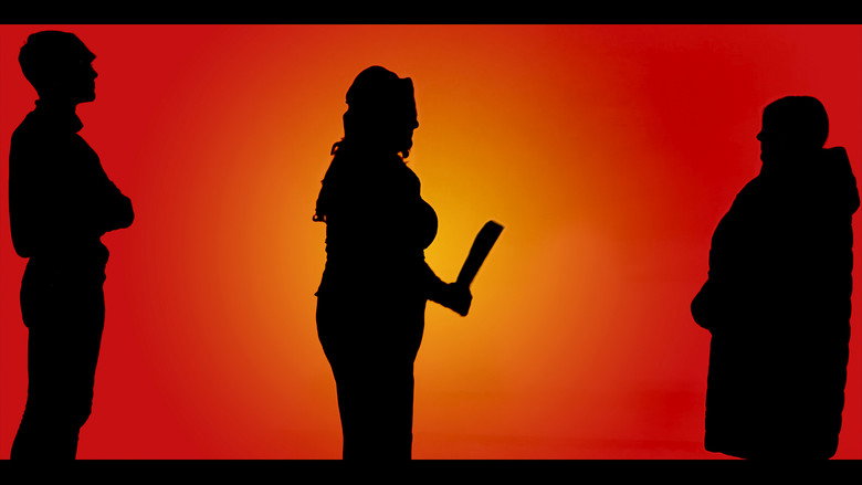 The Director's Cut still 2