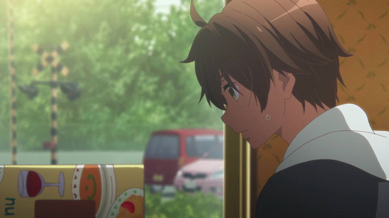 Love, Chunibyo & Other Delusions! Take On Me still 2
