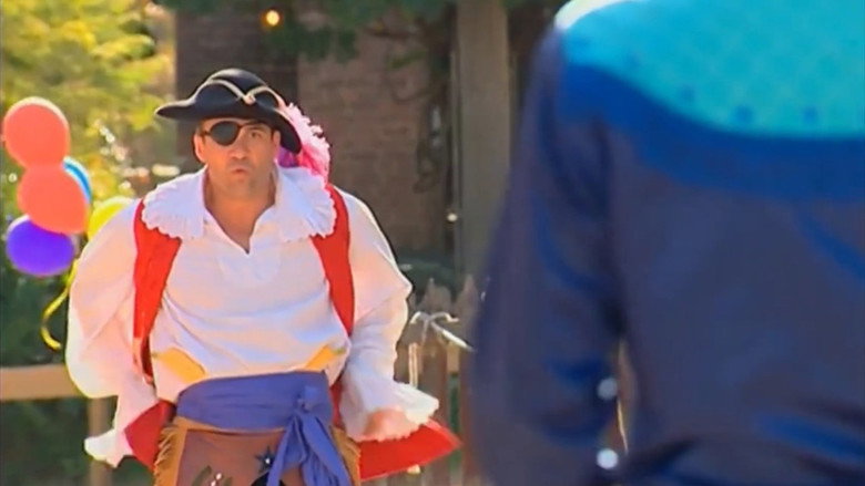 The Wiggles: Cold Spaghetti Western still 6