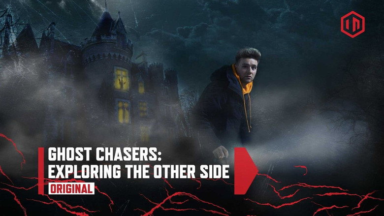 Ghost Chasers: Exploring the Other Side still 1