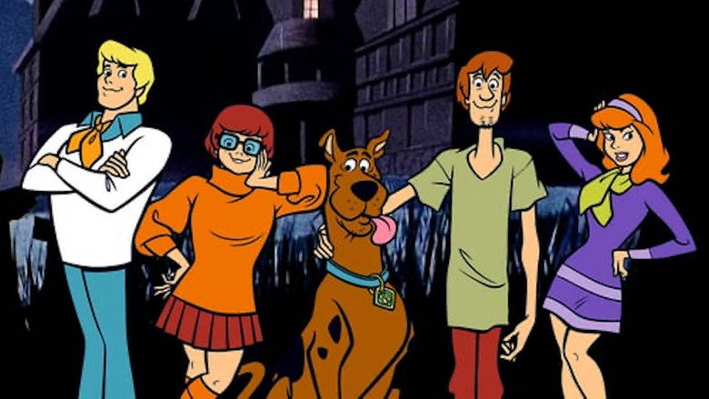 Scooby-Doo, Where Are You! still 7