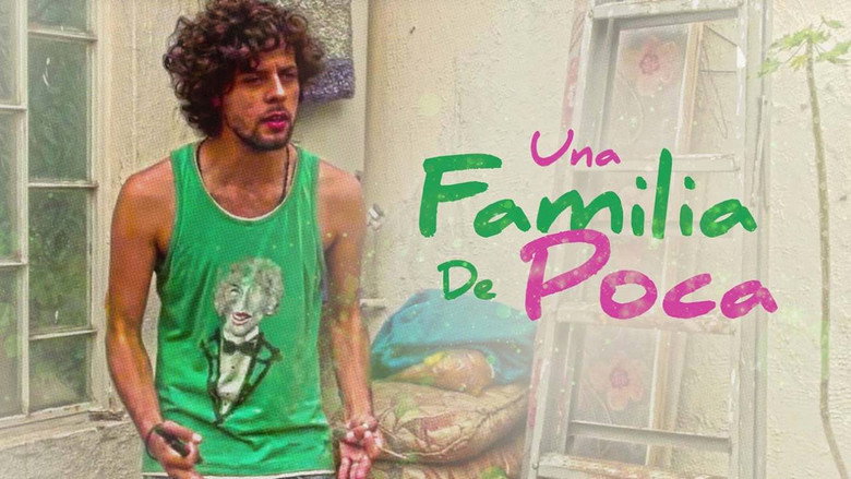 Una familia de poca... still 1