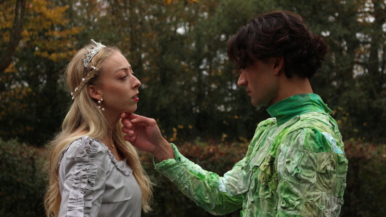 The Frog Princess still 3