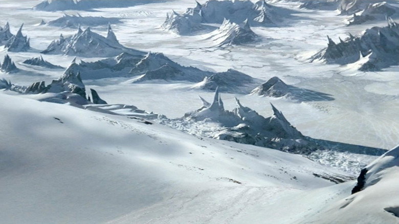 Ice Planet still 1