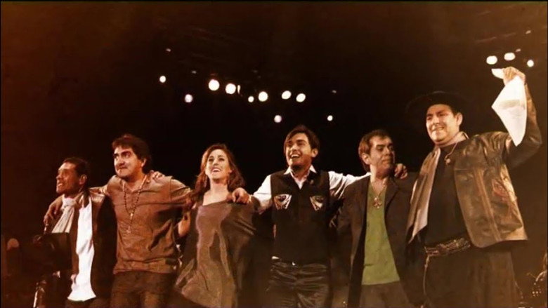 La Fiesta still 1