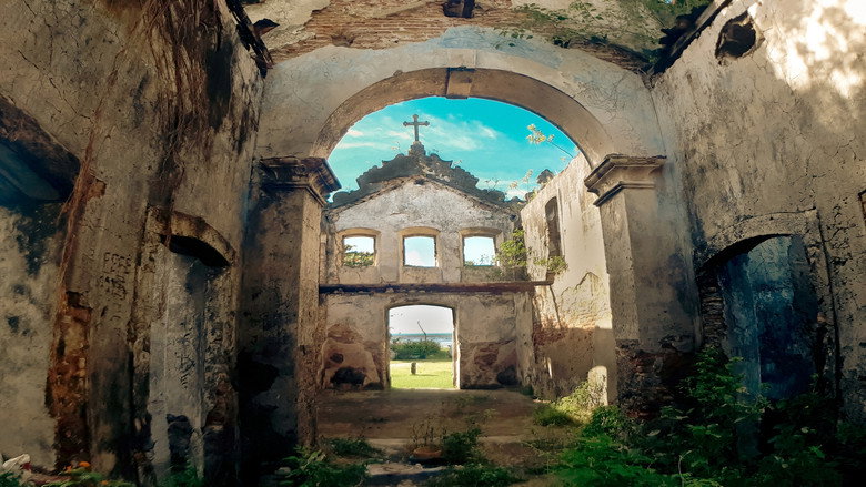 Ilha de Itaparica - Raízes do Brasil still 5