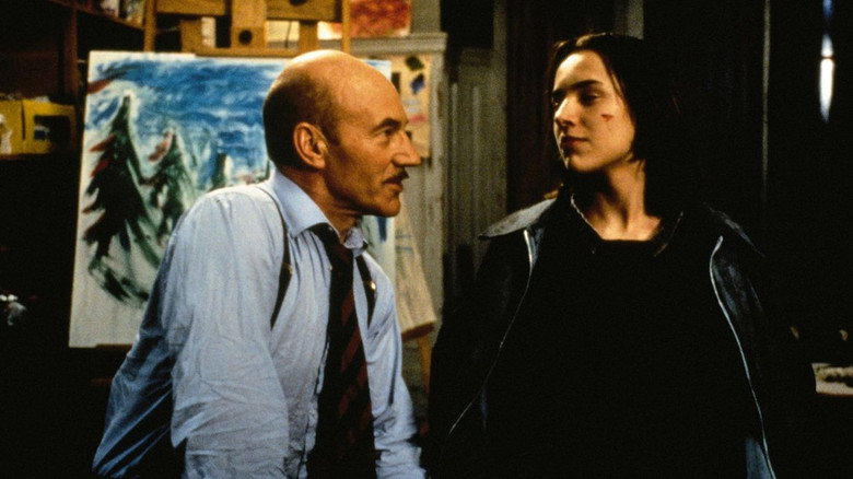 Masterminds still 1