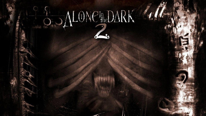 Alone in the Dark 2 still 2