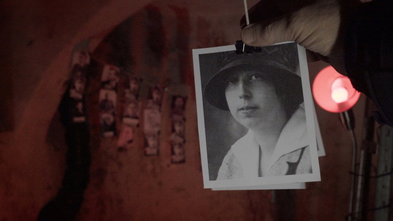 Les Tribunaux d'Hitler still 4