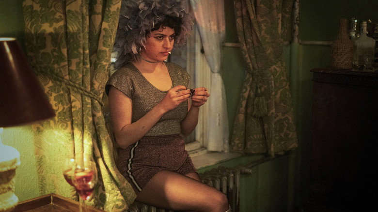 Animals still 7