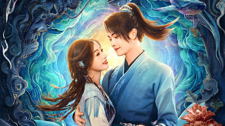 Sword and Fairy still 1