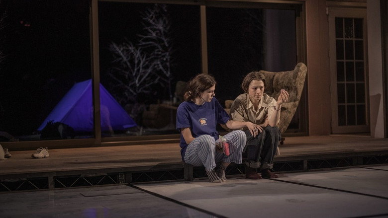 National Theatre Live: The Other Place still 6