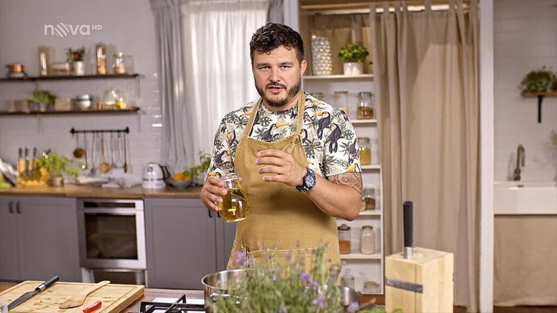 Do posledního sousta still 1