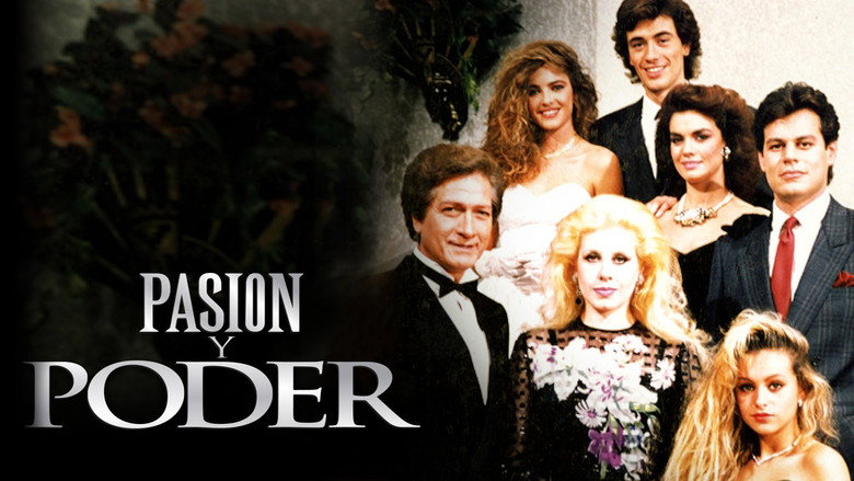 Pasión y poder still 2