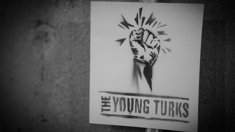 The Young Turks still 1