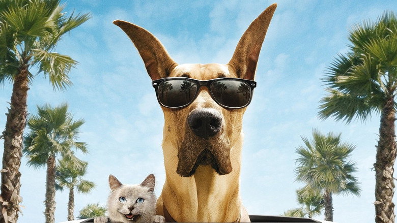 Marmaduke still 3