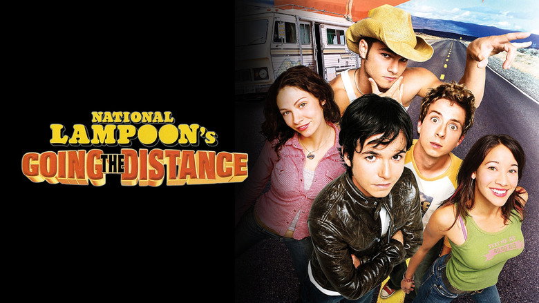 Going the Distance still 2