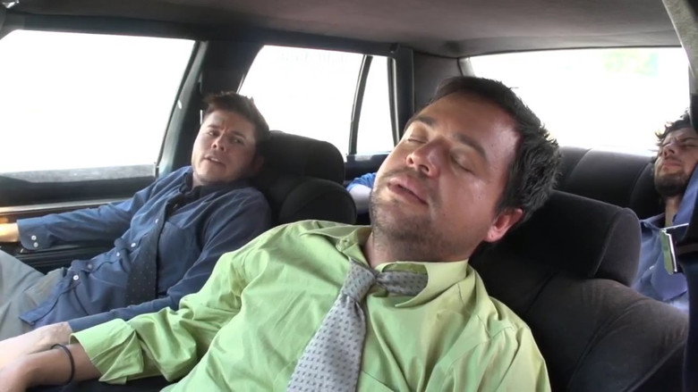 Reto caliente still 8