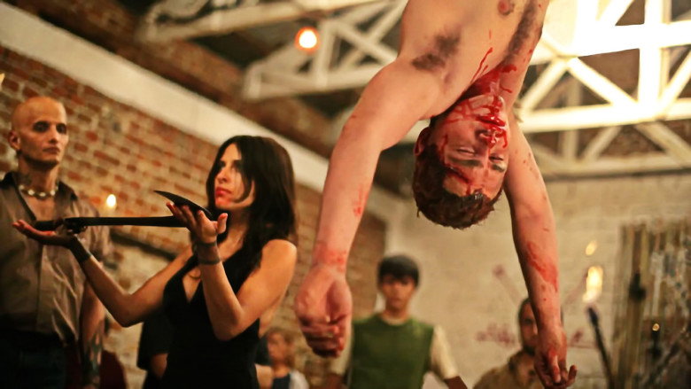 Borderland still 3