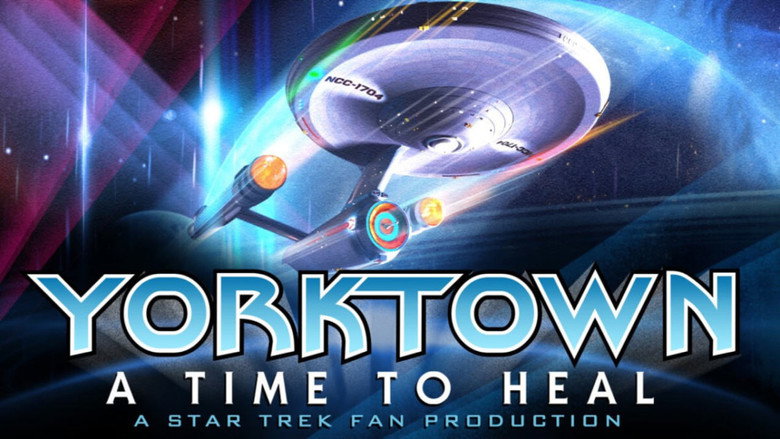 Yorktown: A Time to Heal still 1