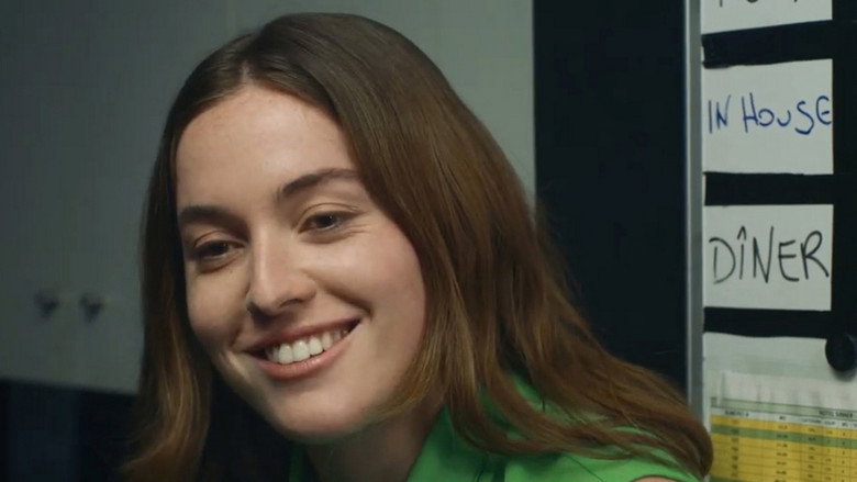 The Rebellious still 7