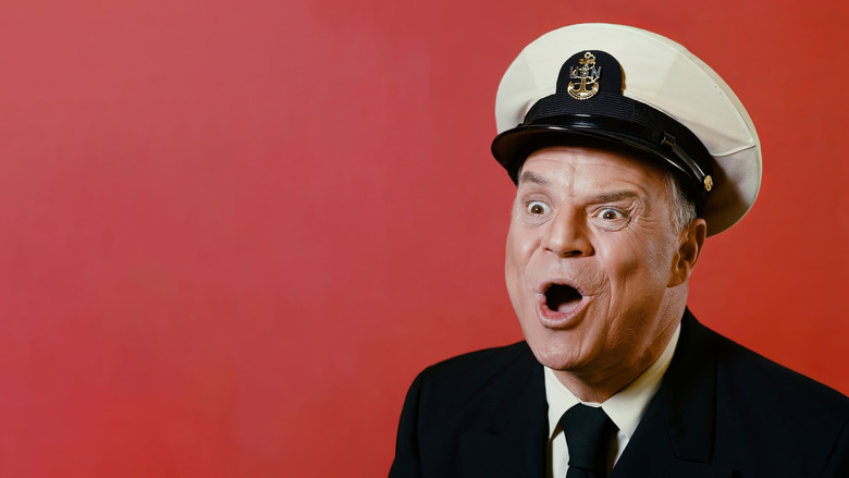 CPO Sharkey still 1