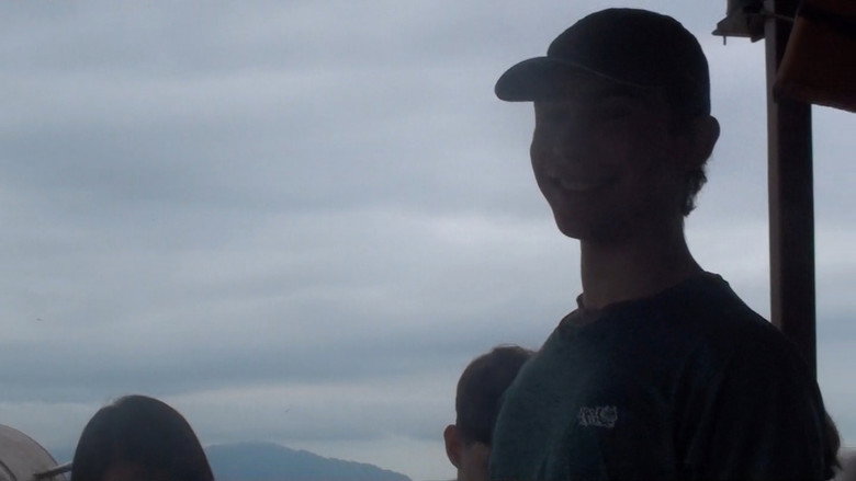 Junior Year still 4