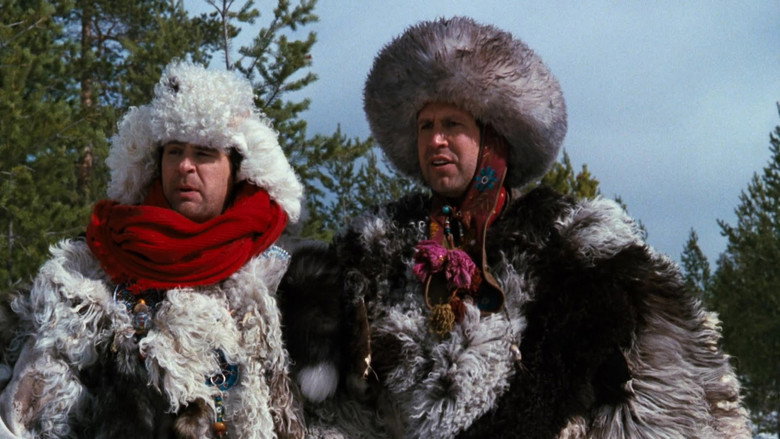 Spies Like Us still 6