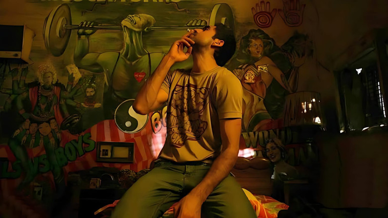 Dev.D still 1