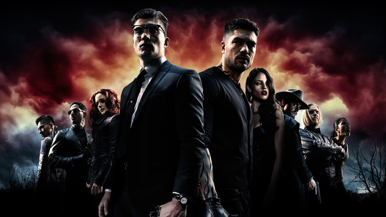 From Dusk Till Dawn: The Series still 4